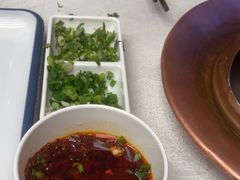 -东来顺饭庄(天坛店)