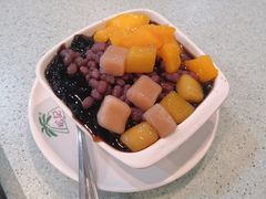 -松记糖水店(铜锣湾分店)