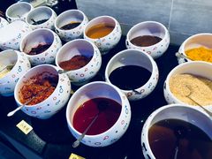 -川渝又一村火锅烤肉自助(步行街店)