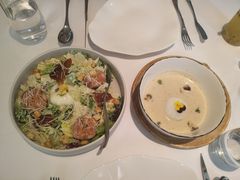 黑松露蘑菇汤-佐度王子扒房(西城红场店)