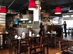大堂-La Creperie法餐厅(桃江路店)