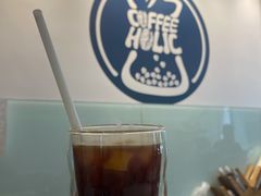 -COFFEE HOLIC(朝外SOHO店)