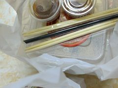 -孖记茶档·热腾茶餐(荔湾领展广场店)