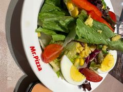 -米斯特比萨(罗斯福店)