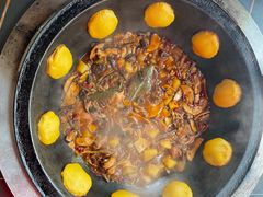 -大锅小灶(沙滨路店)