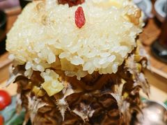 -云海肴·汽锅鸡·云南菜(高德置地店)