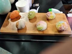 -东浩兰生上海世博展览馆