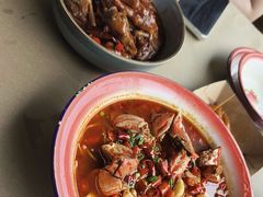 -老三样·旧食新味(万寿宫店)