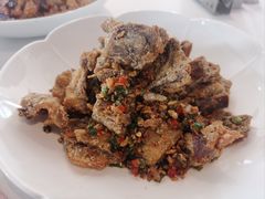 -鉴川·川菜传承(星汇两江店)