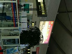 -丽江三义国际机场