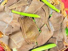 -潮汕·草根牛肉档(上海荟聚城市集市店)