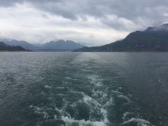 -千峡湖生态旅游度假区