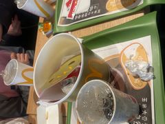 -麦当劳(北苑秋实路店)
