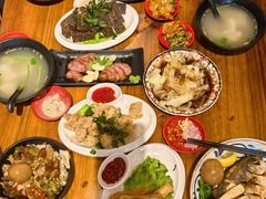 -大三元台湾鲁肉饭(沙井新桥店)