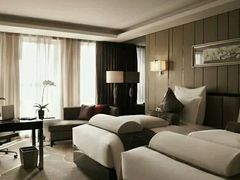 -无锡新湖铂尔曼大酒店