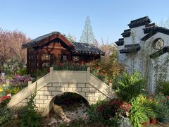 -苏州上方山国家森林公园
