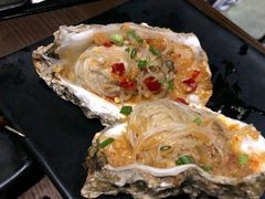 -俏椒鱼·海鲜·功夫烤串