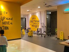 -麦当劳(贵和购物中心B1店)