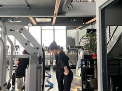 -帕瑞斯女子塑形健身(集美店)