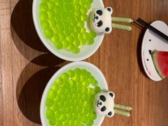 -老板恋上鱼(恒隆广场店)