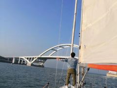 -鑫艋游艇海钓俱乐部