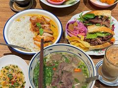 -saigon saigon | 西贡西贡(滨北店)