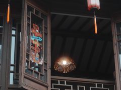 -安仁古镇