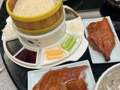 -新南华大酒店(广中店)