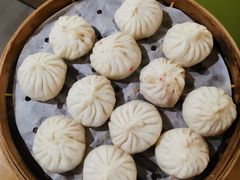 小笼包-陈傻子餐厅(世纪都会店)