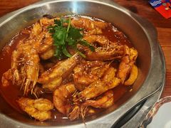 -槐店王婆大虾(开发区店)