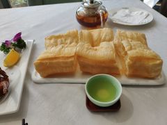 -海湾壹品·粤菜·早茶·烤鸭(拱北店)