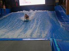 -杭州开元森泊度假乐园