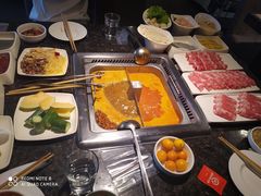 -海底捞火锅(连城广场店)