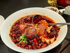 -悦融琥珀·京鲁菜·海味珍品(西单店)