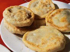 -牛庄高晓山风味馅饼城(海城店)