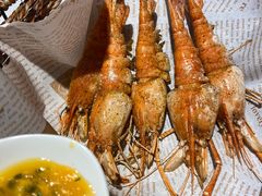 -79号渔船海鲜饭店(宝安店)