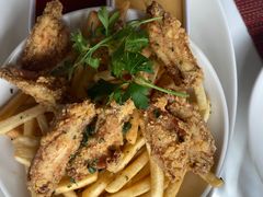 -WOLFGANG PUCK KITCHEN & BAR(迪士尼小镇店)