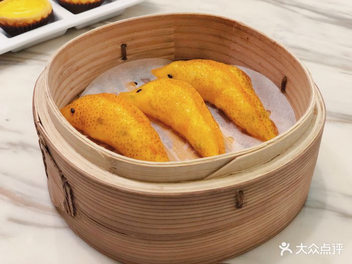 东星斑鱼饺