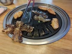 -乌拉烤肉(如皋首店)