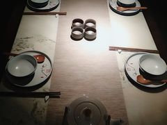 -绿茶餐厅(成都大悦城店)