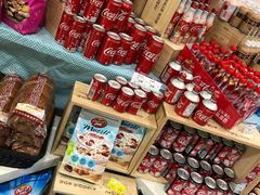 -GranVida生活超市(海信广场店)