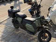 -五羊本田电动上海浦东店