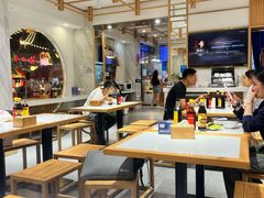 -饺子季水饺餐厅(新市街店)