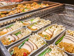 -韩盛·盛江山自助料理(于洪新玛特店)