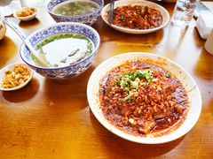 -长安后宰门水盆羊肉(新都心店)