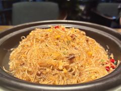 -粗茶淡饭·隐庐私厨(东亭店)