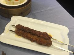 -鼓楼东街老火锅(鼓楼店)