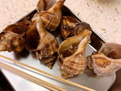 -白仁仔· 活烤海鲜 宵夜(豫园店)