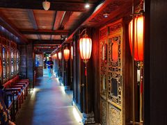 -小龙翻大江文化火锅(宽窄店)