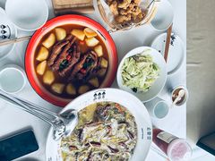 -渔语鱼新川菜Bistro(万象天地店)